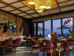 -王府井文华东方酒店-紫膳餐厅