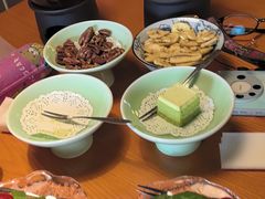 -茗知道茶馆(世博源店)