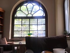 靠窗位-1901 Cafe(西四店)