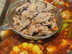 -牛鼎记潮汕牛肉火锅(阳朔店)