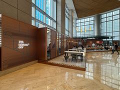 -星巴克(来福士办公楼店)