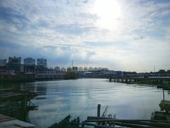 -君豪蟹都·湖景·农家乐(蟹舫苑店)