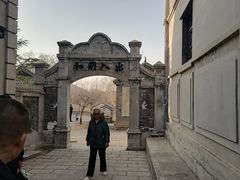 -红嫂家乡旅游区