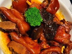 -四道菜·福建菜馆(新街口金鹰店)