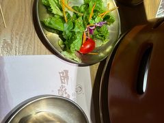 -西塔老太太泥炉烤肉(亚运村店)
