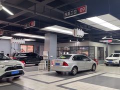 -天猫养车(哈贝卡硕士路店)