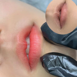 -变美丽半永久纹眉连锁·机器野生眉·洗眉