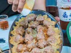 -嘉升大排档(番禺总店)