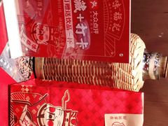 -味福记·本地特色菜(八一万达广场店)