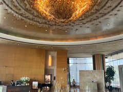 -阳澄湖费尔蒙酒店