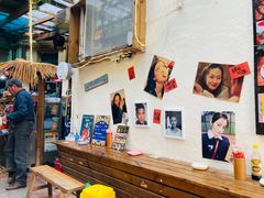 -老宅原住民沙茶面精品小吃(龙头路店)