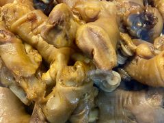 -无名羊肉粉(赤水店)