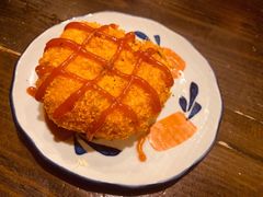 -金龙咖喱