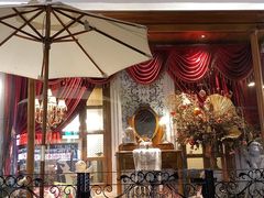-秘密旅行Bonjour(黑金冠 江南西店)
