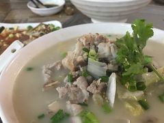 -阳江河堤老牌曾记美食