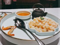 -杭州新新饭店·1913餐厅