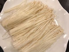 金针菇-羊守一(九棵树店)