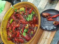 -庾氏龙虾馆(多弗汇店)