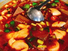 -乡亲鹅肉城(昆山店)
