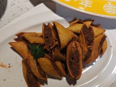 -金柱大盘鸡(和田二街店)