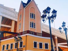 -丁香湖公园