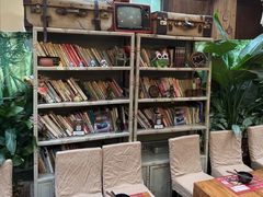 -束河人家(南锣鼓巷店)