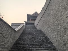 -河东池盐文化博览园