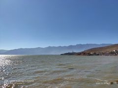-大理洱海