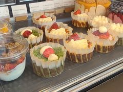 -BAKER&SPICE(BFC外滩金融中心店)