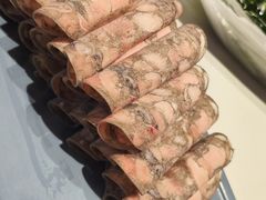 -捞神煲汤火锅(湖滨商业街店)