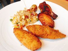 -新食谱全日制餐厅·苏州苏州湾艾美酒店