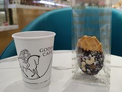 -GODIVA(王府井apm店)