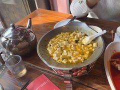 -鱼食饭稻·苏浙土菜17年老馆子(平江路店)