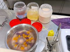 -猪脑壳凉面(武陵源店)