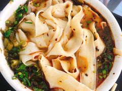 -东方宫中国兰州牛肉拉面(新起街店)