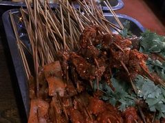 -三番火辣串串香(总店)