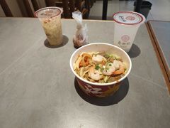 -蔡林记(黄鹤楼店)