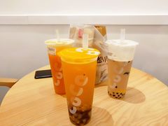 -CoCo都可(东城国贸店)