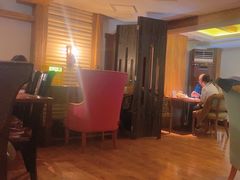 -良木缘咖啡西餐(川大店)
