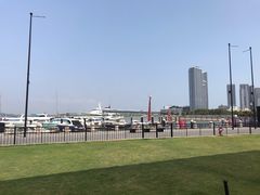 -南沙游艇会·大兵船餐厅