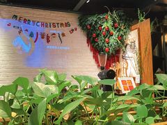 -旧雨咖啡·CoffeeFORU(黄村奥体店)