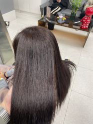 -优加东京秀烫染SALON