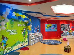 -美吉姆国际儿童教育中心(湛江招商花园城店)