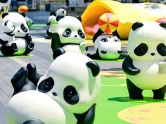 -东莞松山湖万象汇