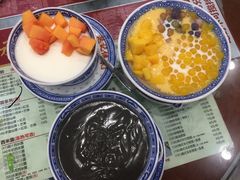 -赵记传承特色牛奶甜品(泉城广场店)