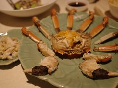 -成隆行·蟹王府(九江路店)