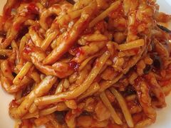 -大鸭梨烤鸭(金色漫香店)