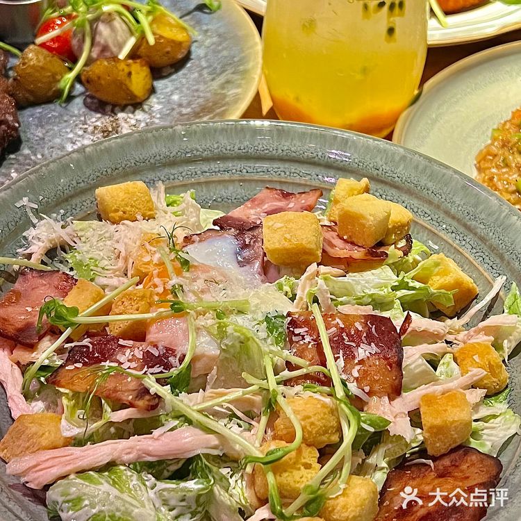 珠海值🉐️约会的地方我只服这家！氛围感拉满