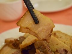 卤水拼盘-深运潮州粥(东门店)