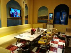 -火吧PTV聚会餐厅(10号店)